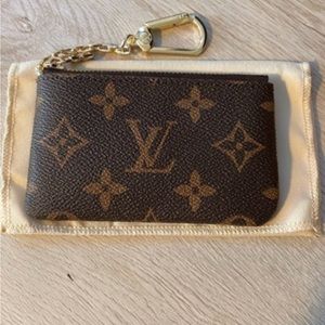 Louis Vuitton coin purse